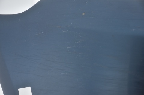 ZDERZAK PRZEDNI PRZÓD MAZDA 3 I LIFT HB