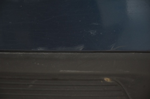 ZDERZAK PRZEDNI PRZÓD MAZDA 3 I LIFT HB