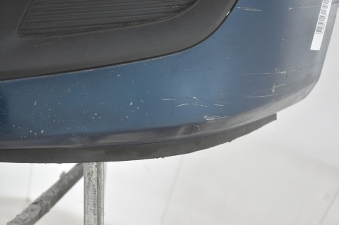 ZDERZAK PRZEDNI PRZÓD MAZDA 3 I LIFT HB