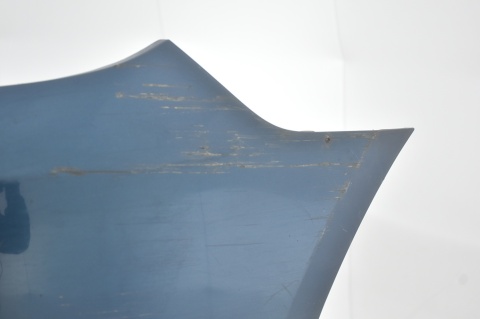 ZDERZAK PRZEDNI PRZÓD MAZDA 3 I LIFT HB