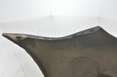 ZDERZAK PRZEDNI PRZÓD MAZDA 3 I LIFT HB