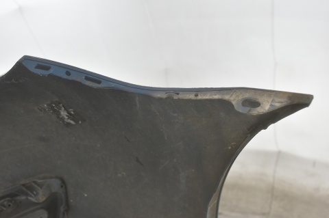 ZDERZAK PRZEDNI PRZÓD MAZDA 3 I LIFT HB