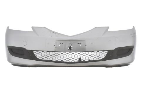 ZDERZAK PRZEDNI PRZÓD MAZDA 3 I LIFT HB