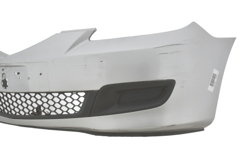 ZDERZAK PRZEDNI PRZÓD MAZDA 3 I LIFT HB