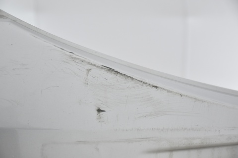 ZDERZAK PRZEDNI PRZÓD MAZDA 3 I LIFT HB