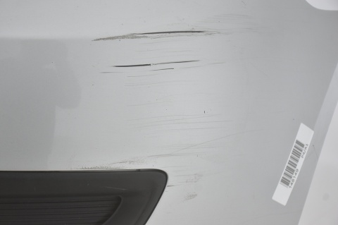 ZDERZAK PRZEDNI PRZÓD MAZDA 3 I LIFT HB