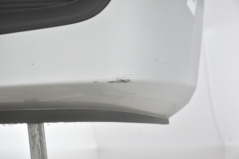 ZDERZAK PRZEDNI PRZÓD MAZDA 3 I LIFT HB