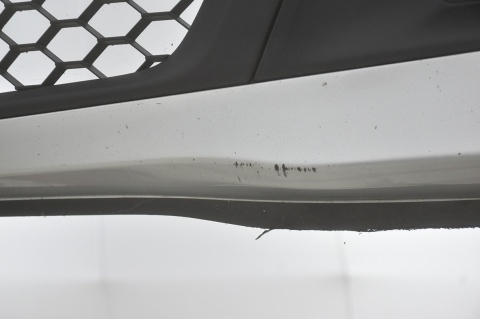 ZDERZAK PRZEDNI PRZÓD MAZDA 3 I LIFT HB