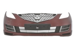 ZDERZAK PRZEDNI PRZÓD MAZDA 6 II GH BN9RA