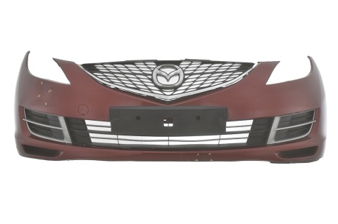 ZDERZAK PRZEDNI PRZÓD MAZDA 6 II GH BN9RA