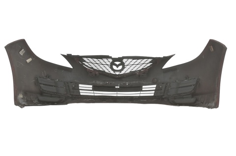 ZDERZAK PRZEDNI PRZÓD MAZDA 6 II GH BN9RA