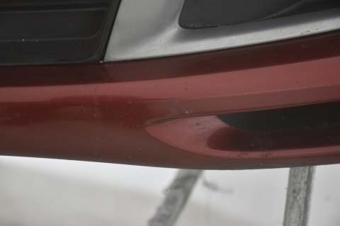 ZDERZAK PRZEDNI PRZÓD MAZDA 6 II GH BN9RA