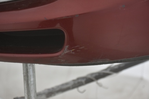 ZDERZAK PRZEDNI PRZÓD MAZDA 6 II GH BN9RA