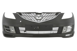 ZDERZAK PRZEDNI PRZÓD MAZDA 6 II GH PDC