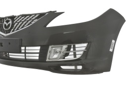 ZDERZAK PRZEDNI PRZÓD MAZDA 6 II GH PDC