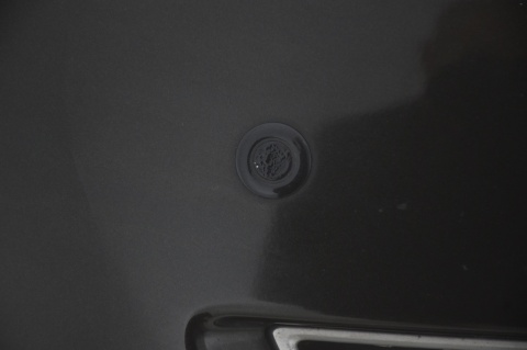 ZDERZAK PRZEDNI PRZÓD MAZDA 6 II GH PDC