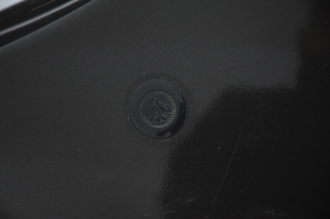 ZDERZAK PRZEDNI PRZÓD MAZDA 6 II GH PDC