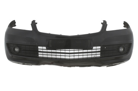 ZDERZAK PRZEDNI PRZÓD MERCEDES A W169 LIFT