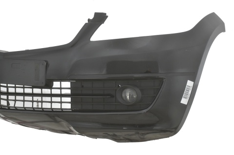 ZDERZAK PRZEDNI PRZÓD MERCEDES A W169 LIFT