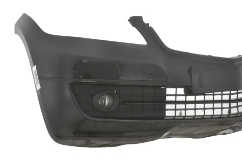 ZDERZAK PRZEDNI PRZÓD MERCEDES A W169 LIFT