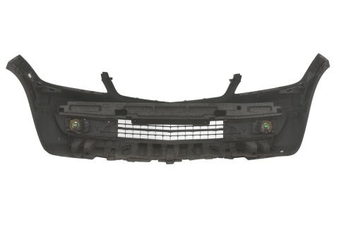 ZDERZAK PRZEDNI PRZÓD MERCEDES A W169 LIFT