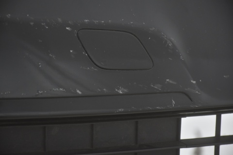 ZDERZAK PRZEDNI PRZÓD MERCEDES A W169 LIFT