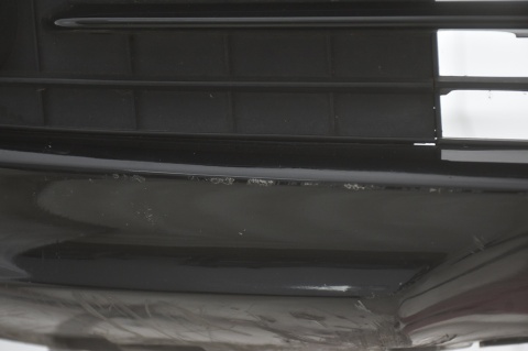 ZDERZAK PRZEDNI PRZÓD MERCEDES A W169 LIFT