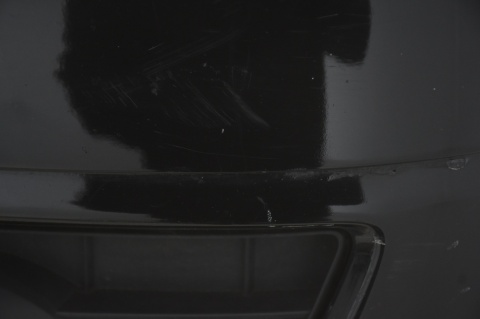 ZDERZAK PRZEDNI PRZÓD MERCEDES A W169 LIFT