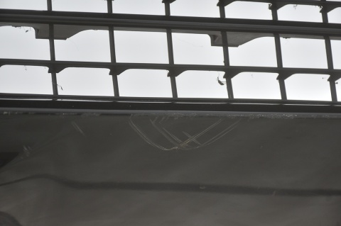 ZDERZAK PRZEDNI PRZÓD MERCEDES A W169 LIFT