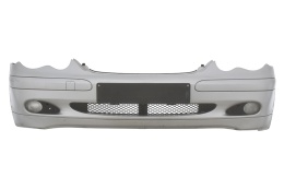 ZDERZAK PRZEDNI PRZÓD MERCEDES C W203 744