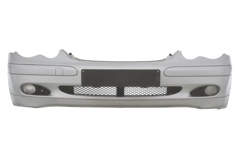 ZDERZAK PRZEDNI PRZÓD MERCEDES C W203 744