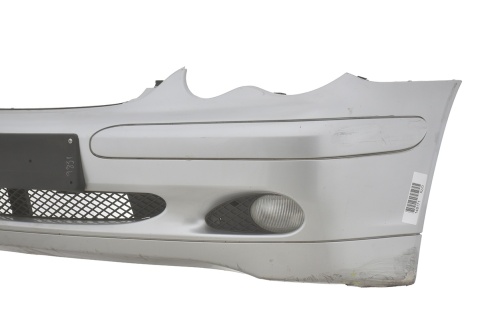 ZDERZAK PRZEDNI PRZÓD MERCEDES C W203 744