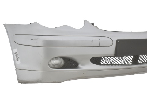 ZDERZAK PRZEDNI PRZÓD MERCEDES C W203 744