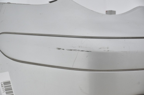 ZDERZAK PRZEDNI PRZÓD MERCEDES C W203 744