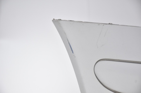 ZDERZAK PRZEDNI PRZÓD MERCEDES C W203 744