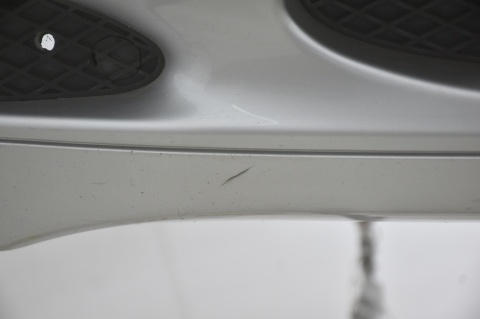 ZDERZAK PRZEDNI PRZÓD MERCEDES C W203 744