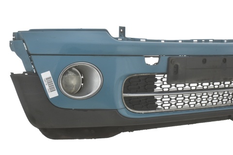 ZDERZAK PRZEDNI PRZÓD MINI COOPER ONE R56
