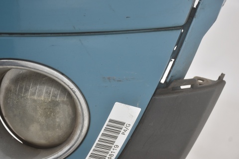 ZDERZAK PRZEDNI PRZÓD MINI COOPER ONE R56