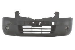 ZDERZAK PRZEDNI PRZÓD NISSAN QASHQAI I J10 Z11G