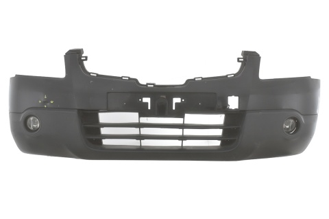 ZDERZAK PRZEDNI PRZÓD NISSAN QASHQAI I J10 Z11G