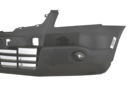 ZDERZAK PRZEDNI PRZÓD NISSAN QASHQAI I J10 Z11G