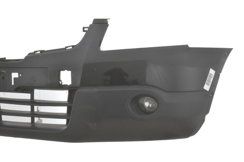 ZDERZAK PRZEDNI PRZÓD NISSAN QASHQAI I J10 Z11G