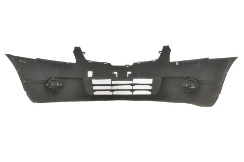 ZDERZAK PRZEDNI PRZÓD NISSAN QASHQAI I J10 Z11G