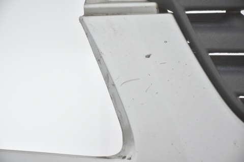 ZDERZAK PRZEDNI PRZÓD NISSAN QASHQAI I KYOG SPRYSKIWACZE