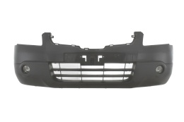 ZDERZAK PRZEDNI PRZÓD NISSAN QASHQAI I Z11G