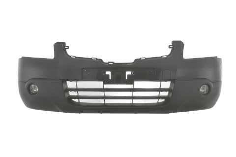 ZDERZAK PRZEDNI PRZÓD NISSAN QASHQAI I Z11G