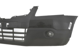 ZDERZAK PRZEDNI PRZÓD NISSAN QASHQAI I Z11G