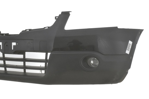 ZDERZAK PRZEDNI PRZÓD NISSAN QASHQAI I Z11G