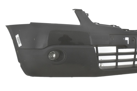 ZDERZAK PRZEDNI PRZÓD NISSAN QASHQAI I Z11G