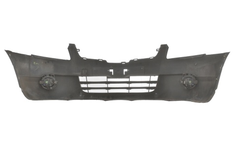 ZDERZAK PRZEDNI PRZÓD NISSAN QASHQAI I Z11G